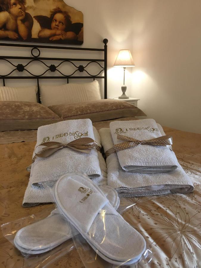 Ferienwohnung Il Trullo Dei Sogni Alberobello Exterior foto