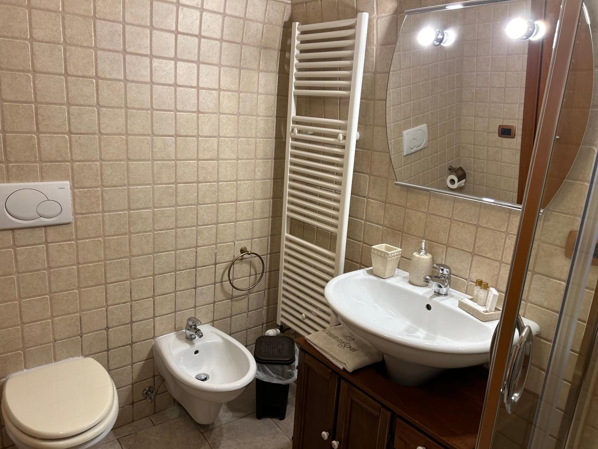 Ferienwohnung Il Trullo Dei Sogni Alberobello Exterior foto